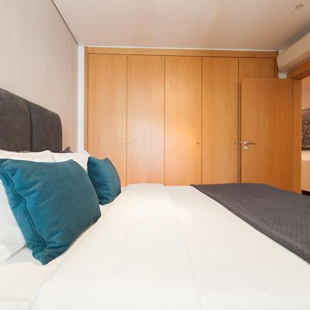 Living Graca Apartment Lisbon Luaran gambar