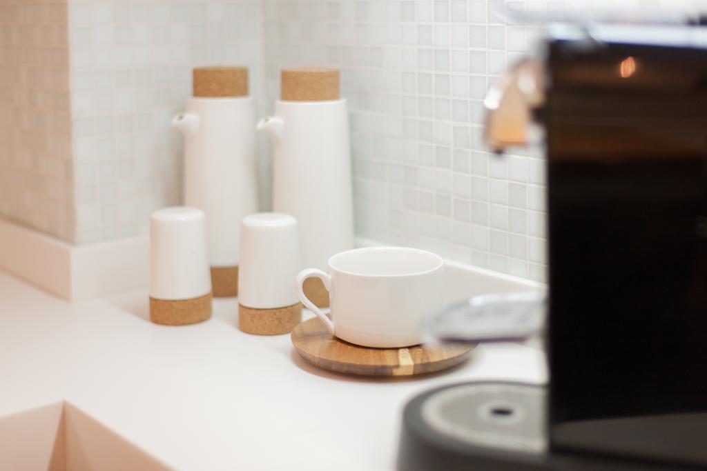 Living Graca Apartment Lisbon Luaran gambar