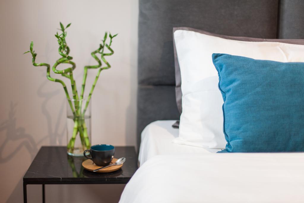 Living Graca Apartment Lisbon Luaran gambar