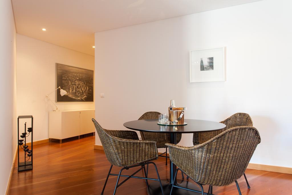 Living Graca Apartment Lisbon Luaran gambar
